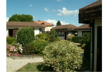 Csehország Bungalov Česká Skalice, Exteriőr